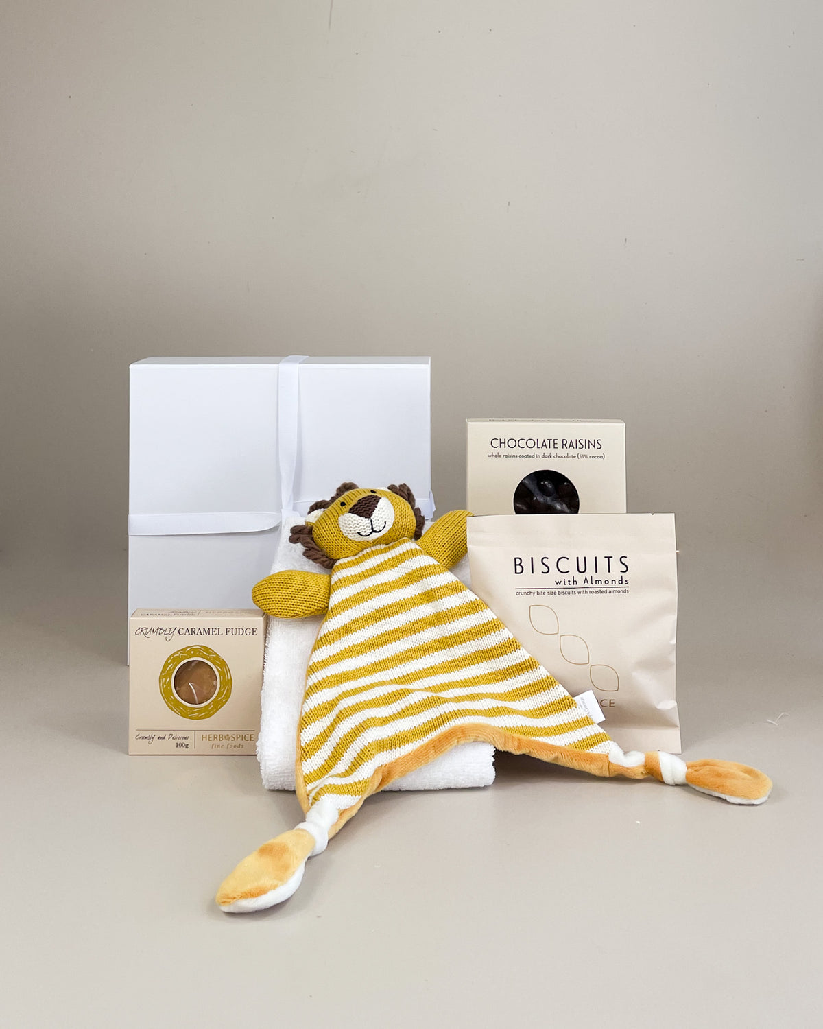 Congrats Little One Gift Box