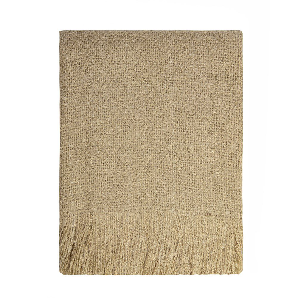 Cosy Throw
