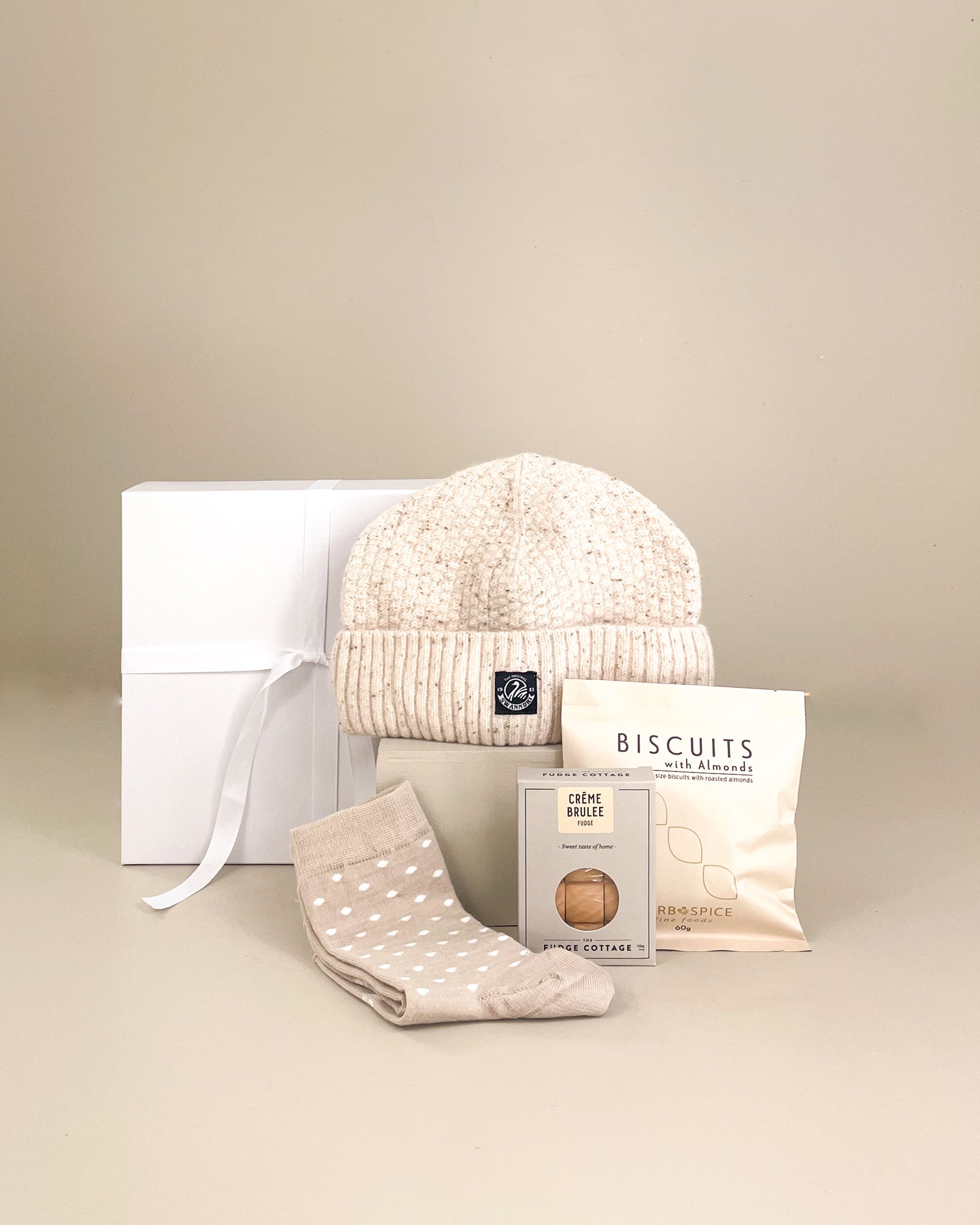 Cosy Walks Gift Box