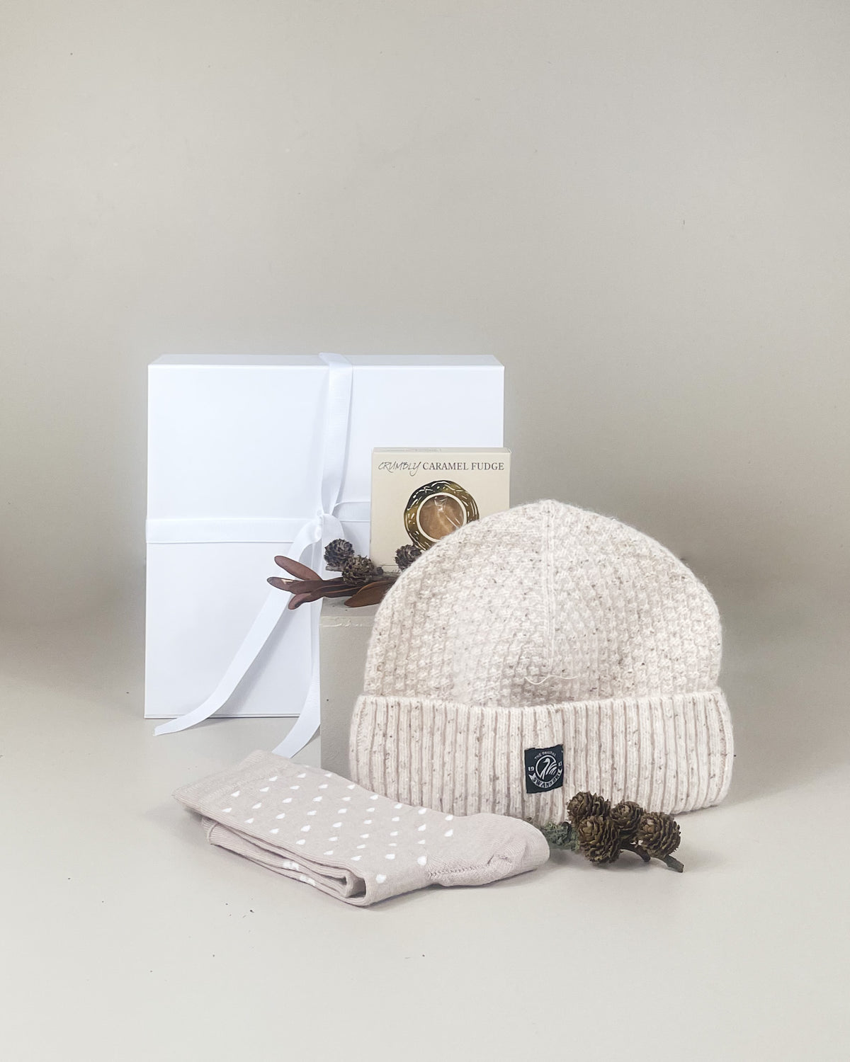 Cosy Walks Gift Box