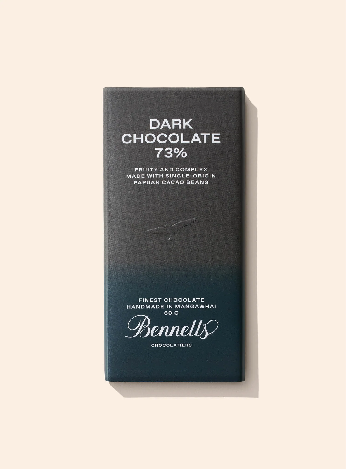 Dark Chocolate Bar