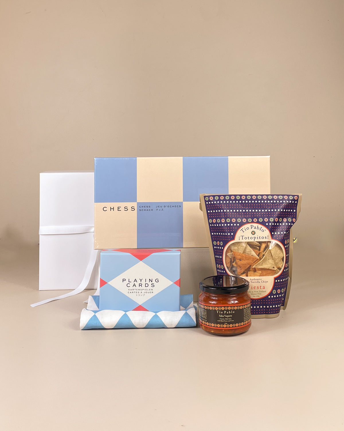 Date Night Gift Box
