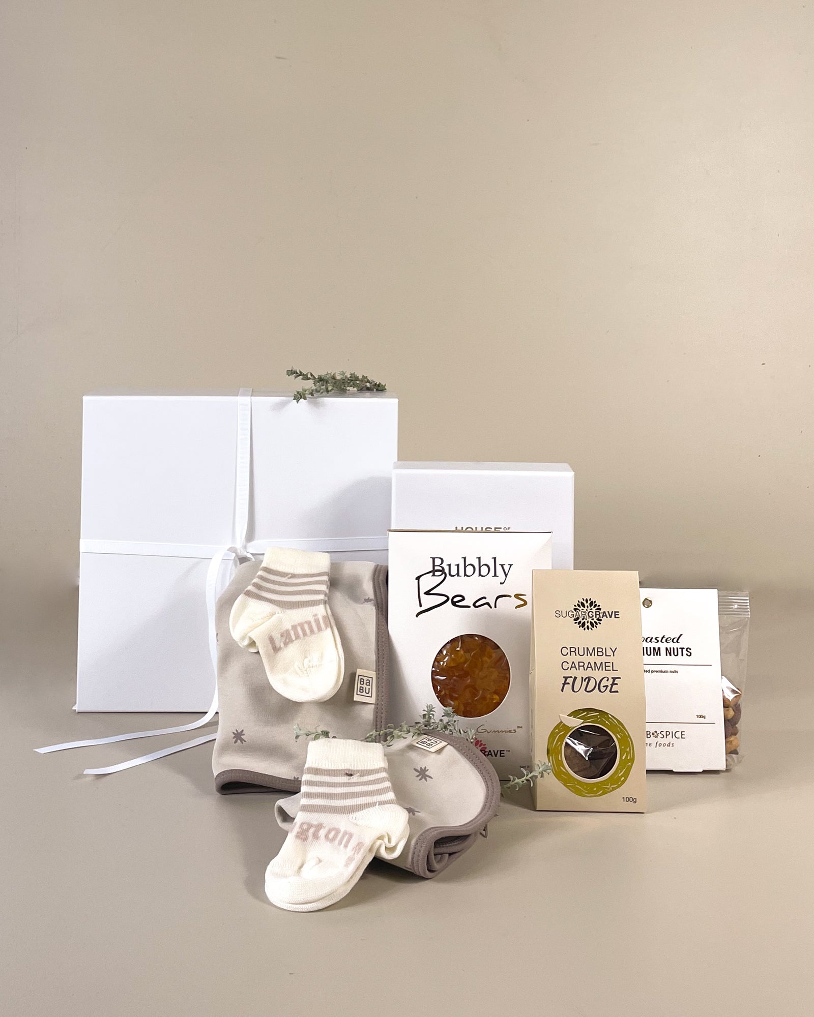 Double The Love Twin Gift Box