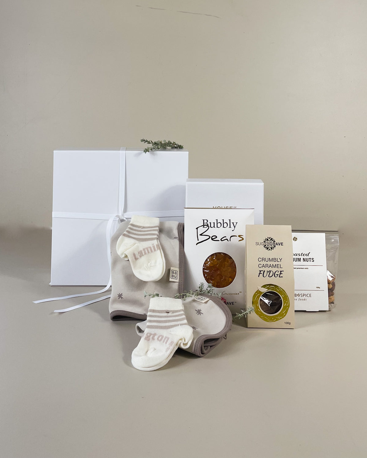 Double The Love Twin Gift Box