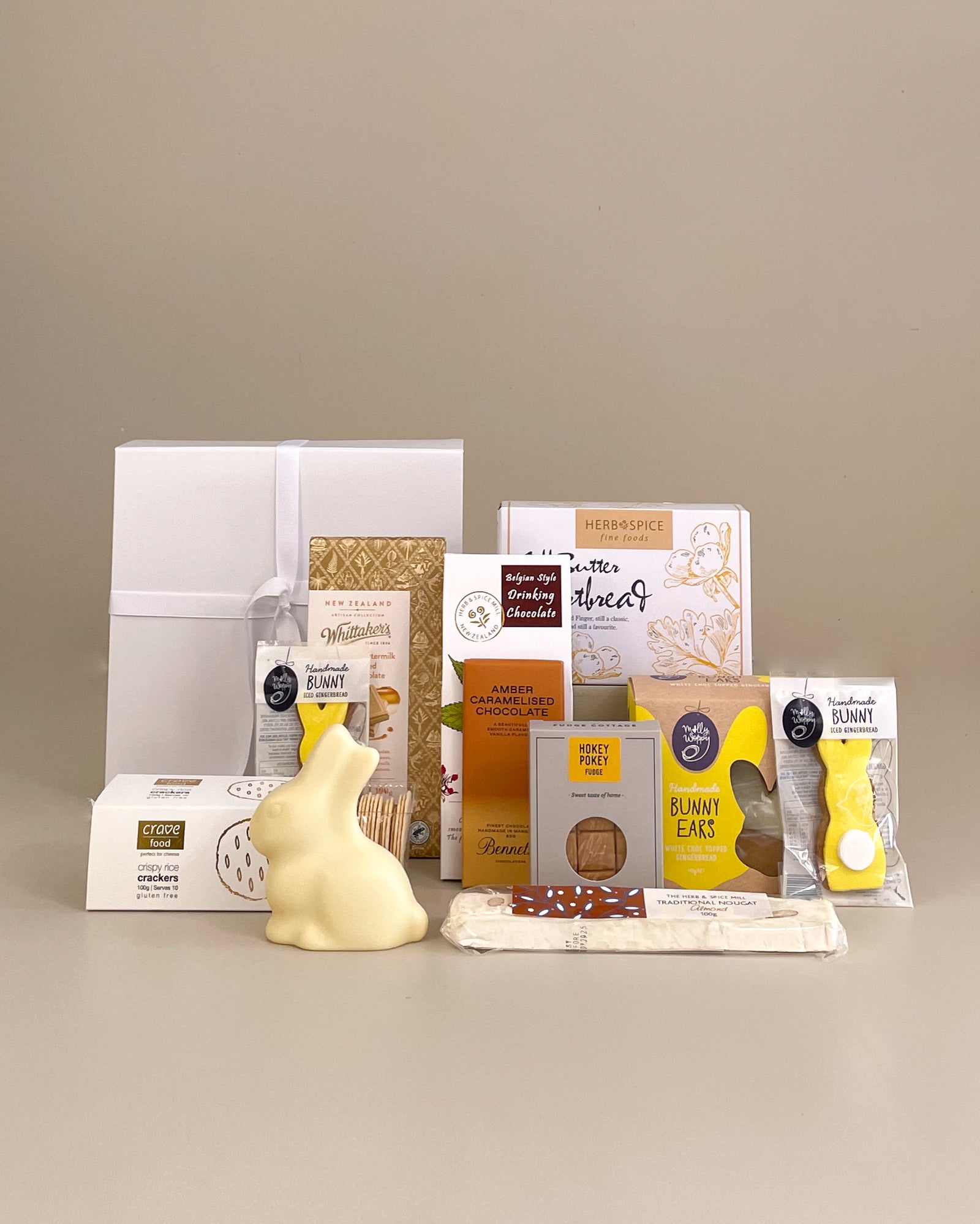 Easter Collection Gift Box