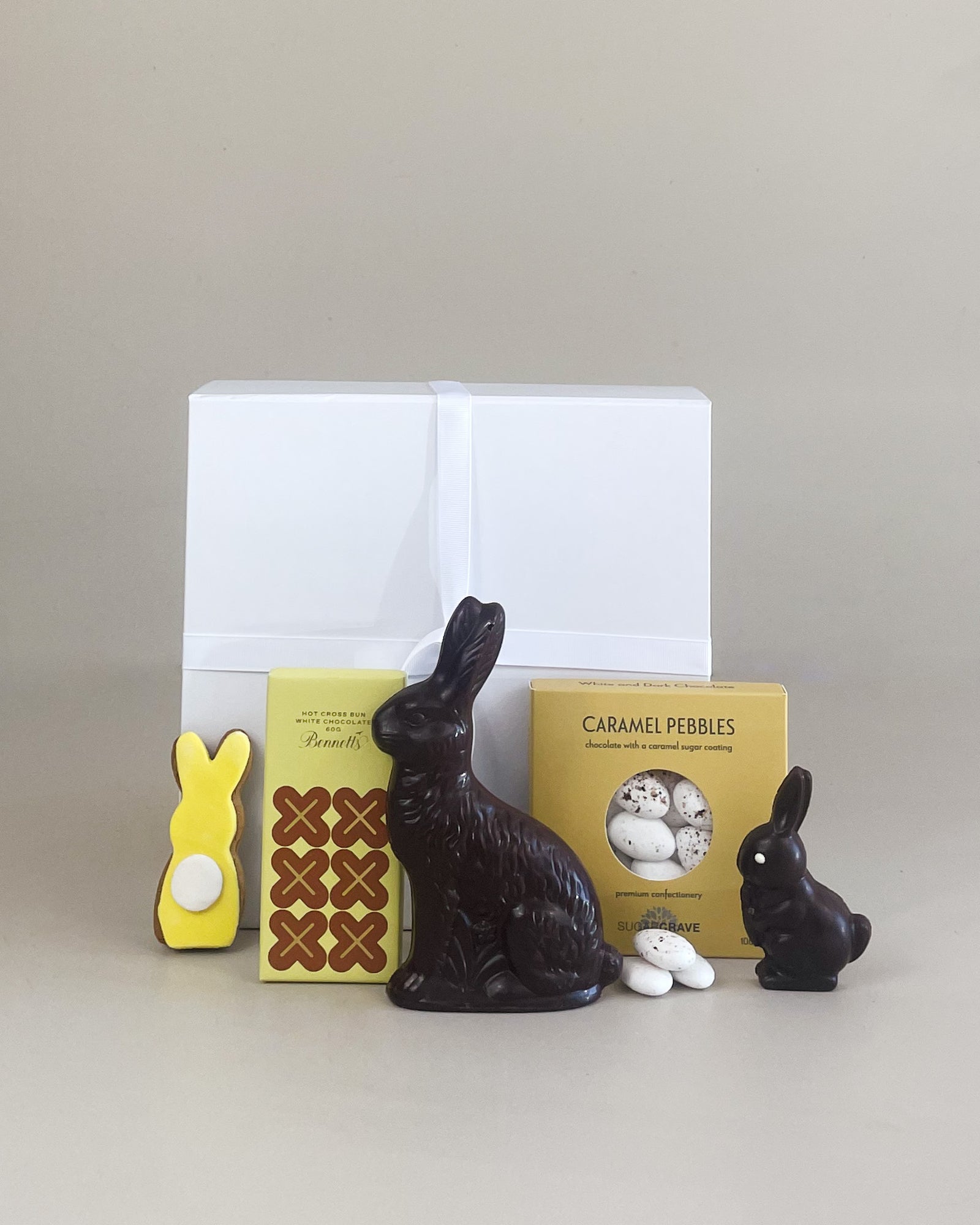 Easter Surprise Gift Box