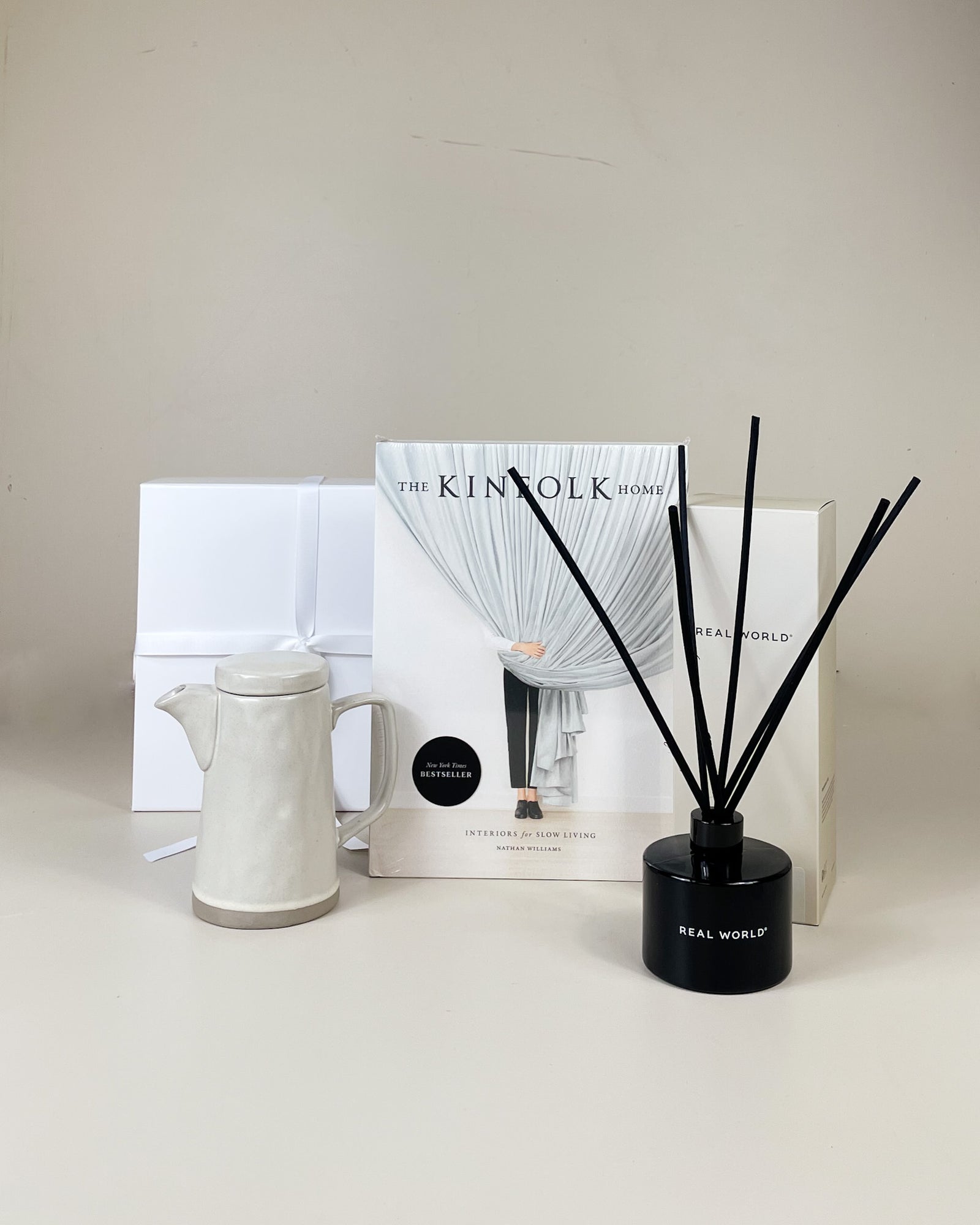 Elegant Home Gift Box