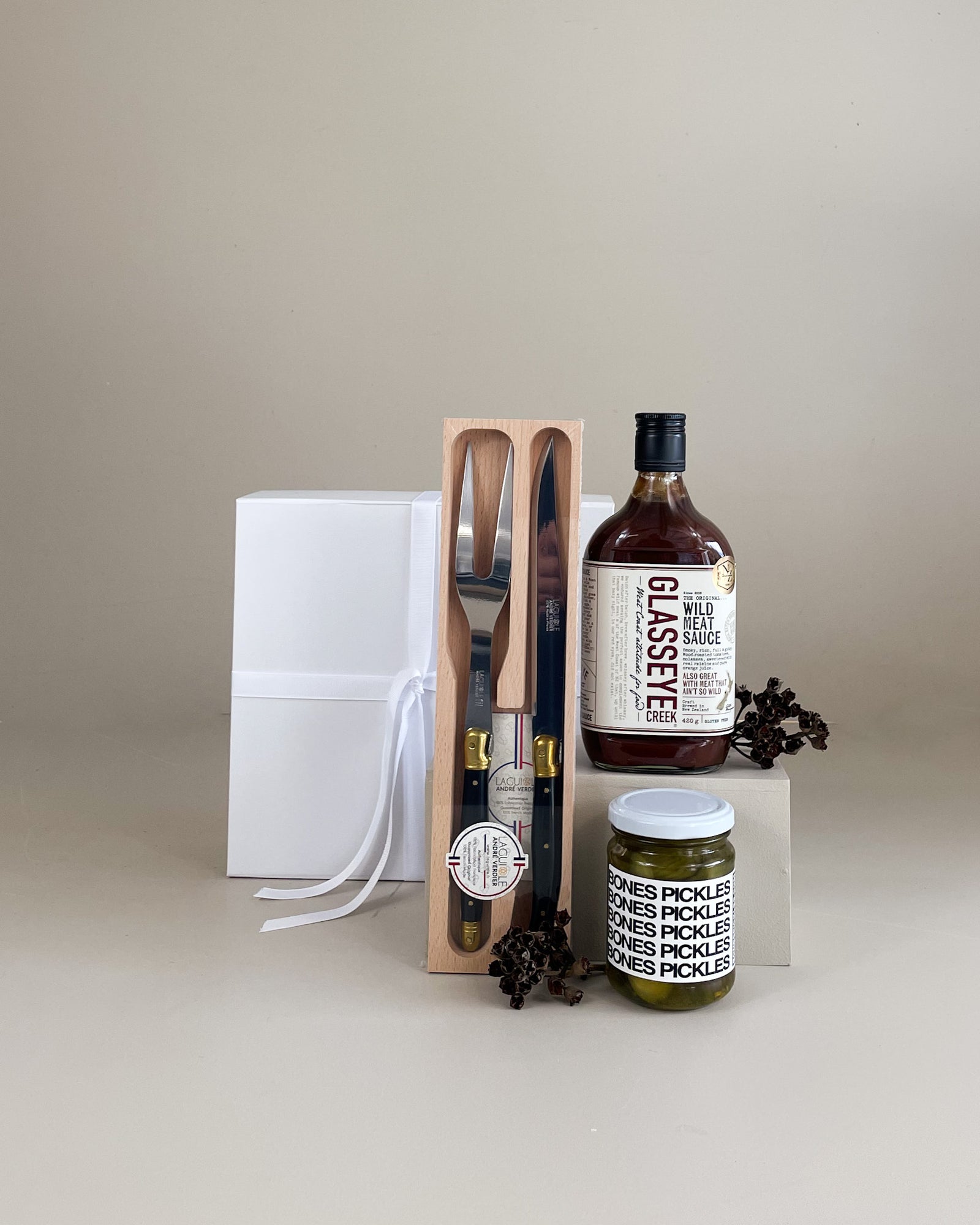 Executive Choice Luxury Gift Box