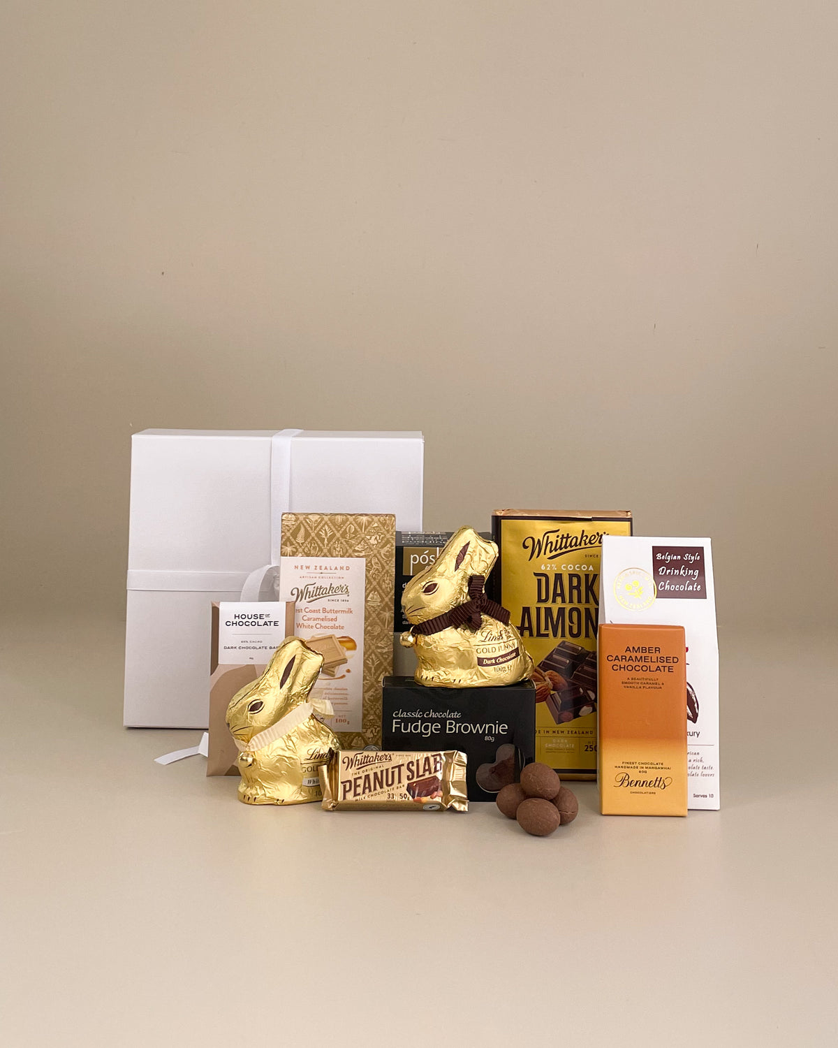 Family Easter Gift Box