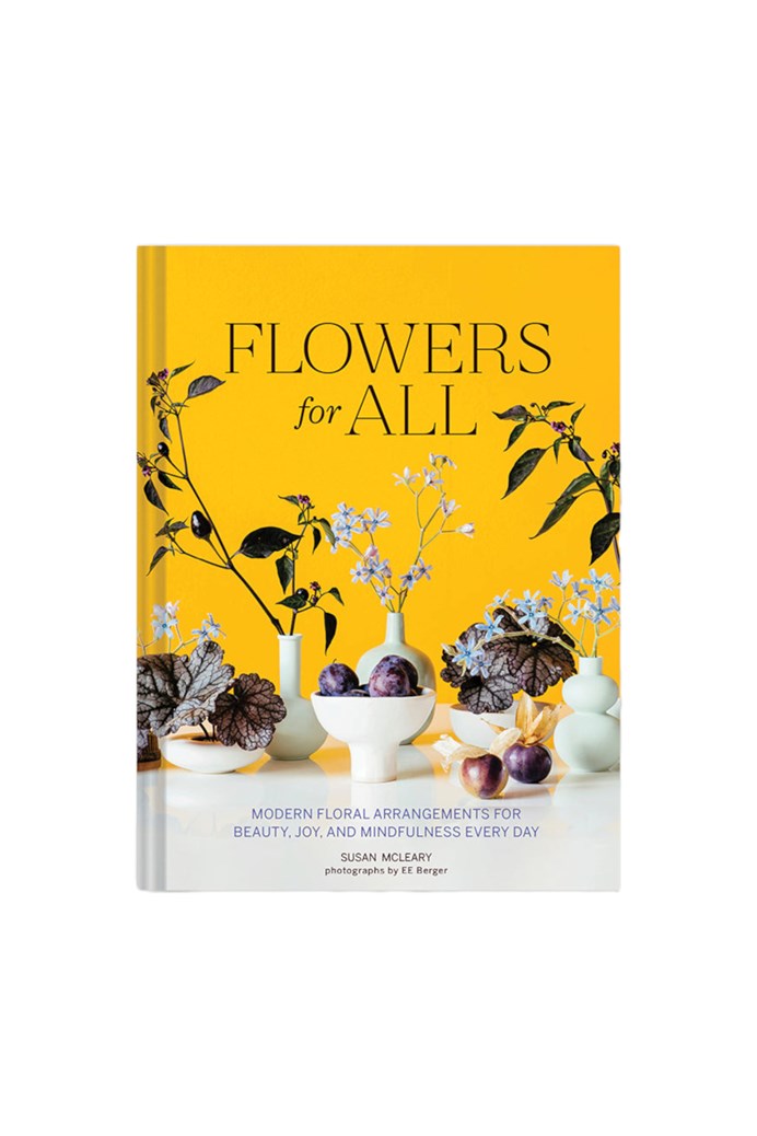 Flowers For All Book