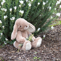 Fluffy Bunny