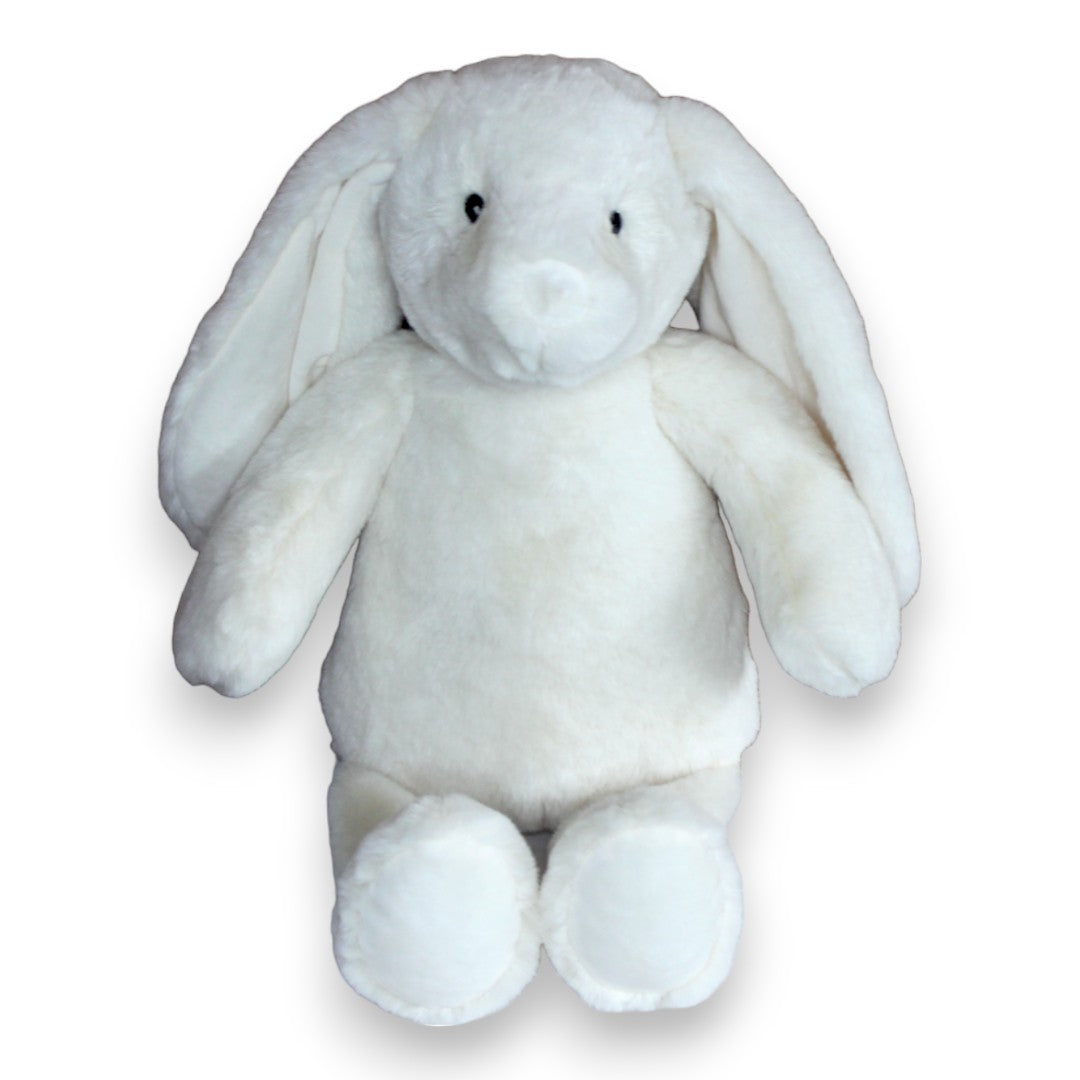 Fluffy Bunny