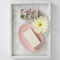 Geroge & Edi Soap Bar - In Bloom