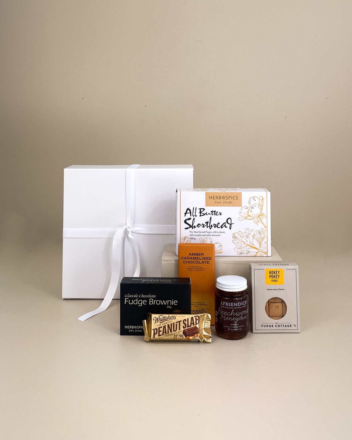 Get Well Gift Box