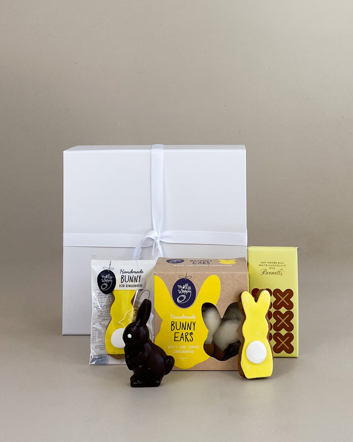 Happy Easter Gift Box