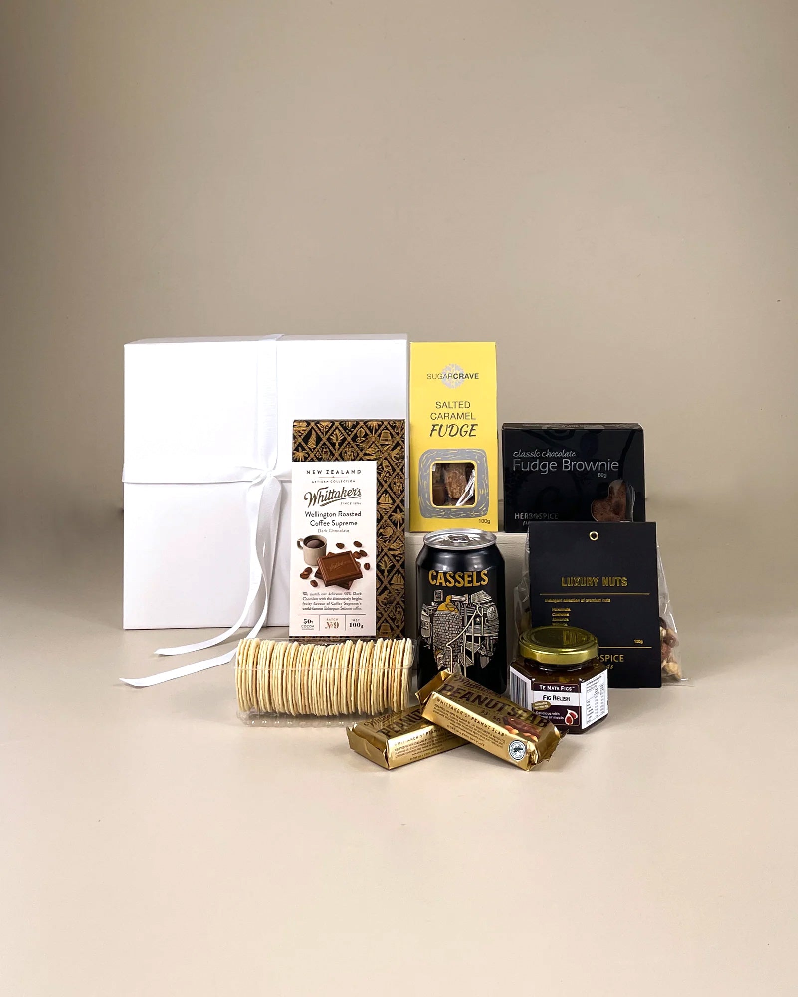 Happy Fathers Day Gift Box