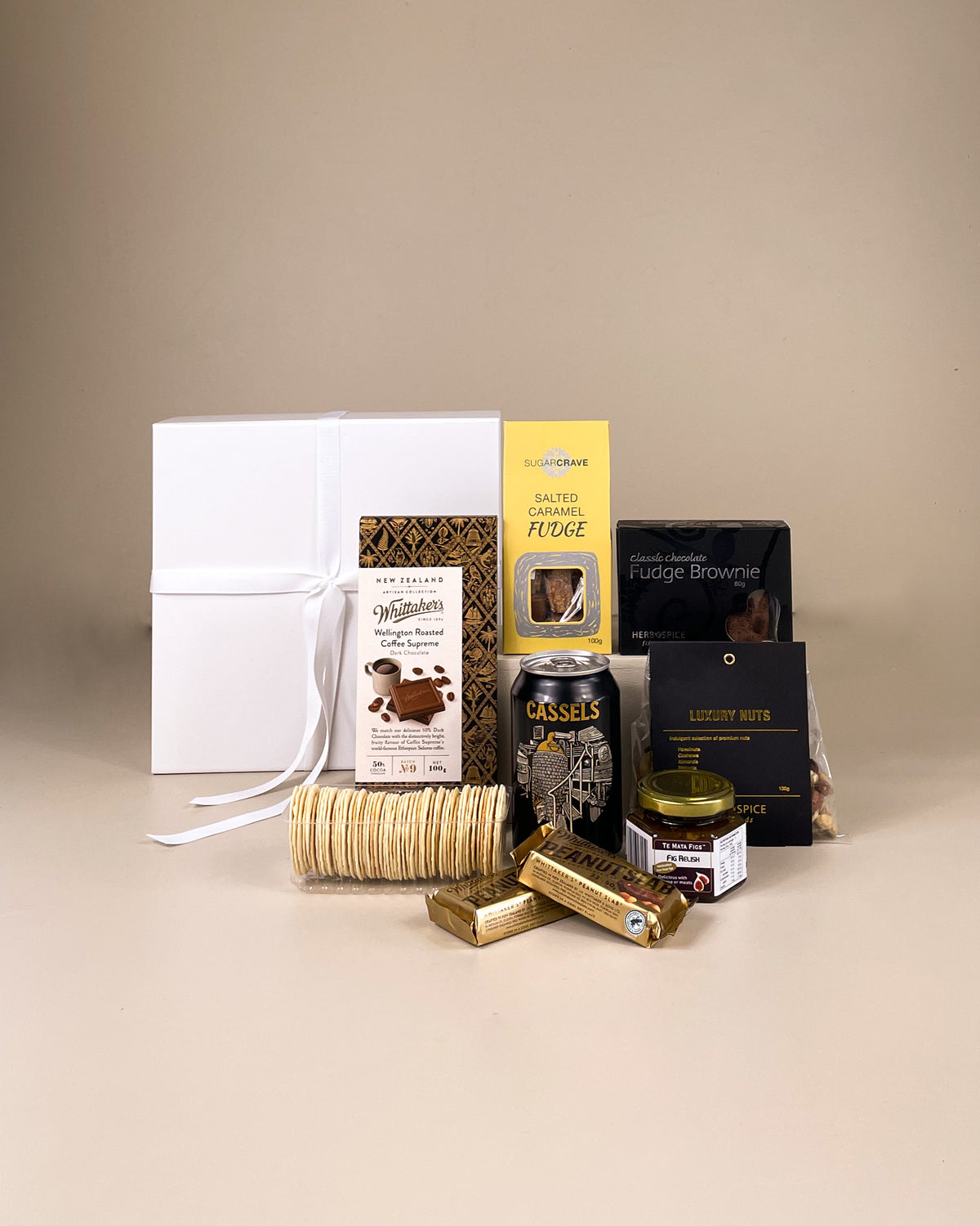 Happy Fathers Day Gift Box