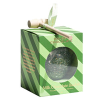 House of Chocolate Smashable Christmas Bauble