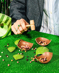 House of Chocolate Smashable Christmas Bauble