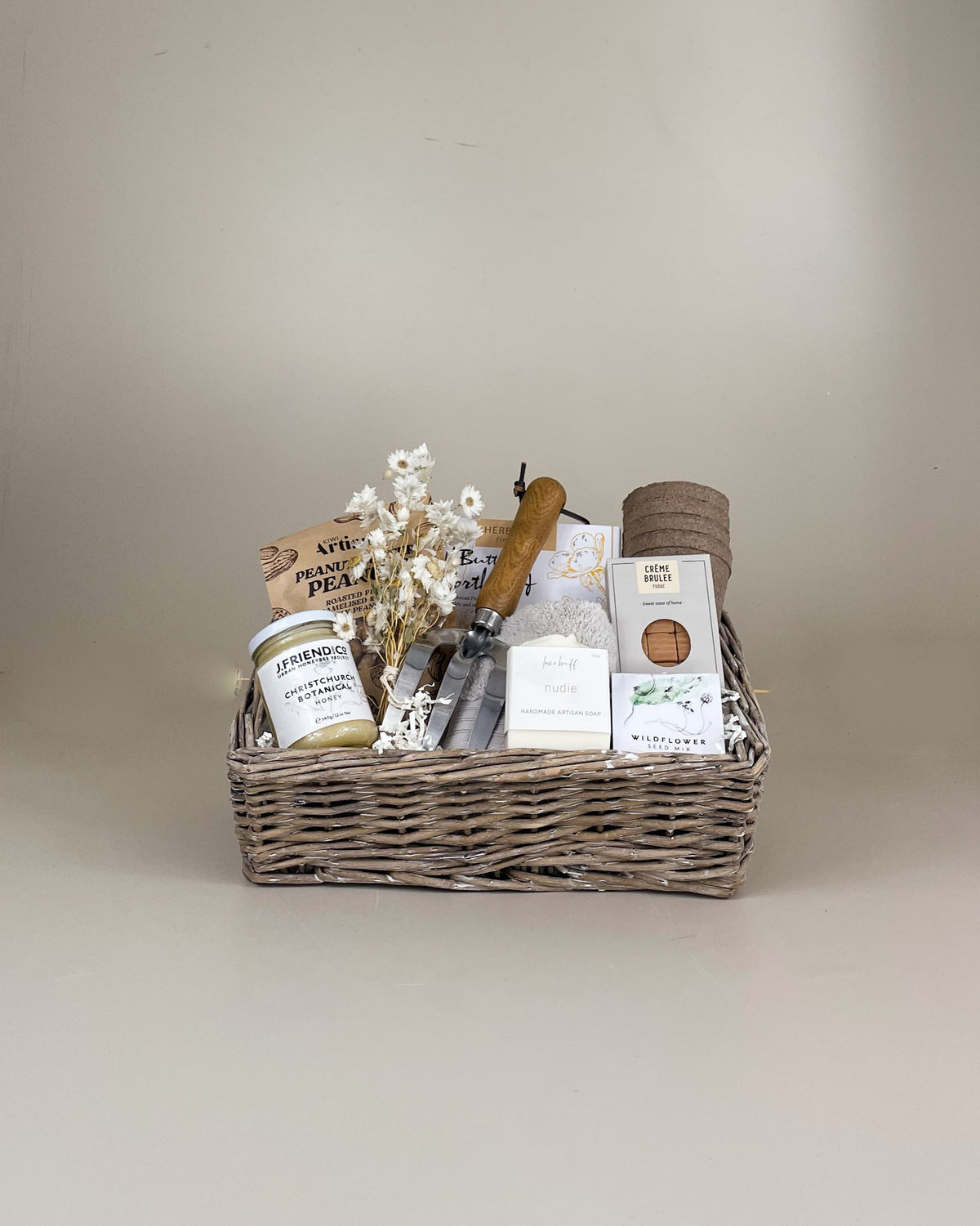 The Garden Lover’s Gift Box
