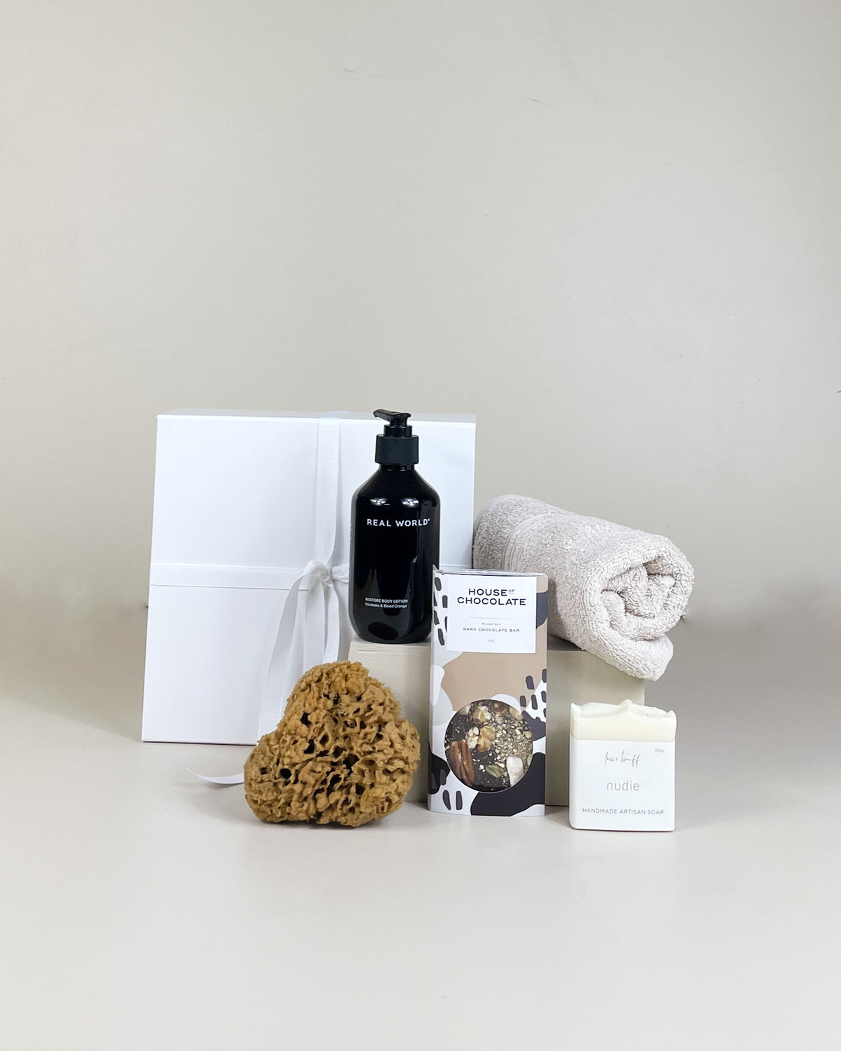 Pamper Her Gift Box