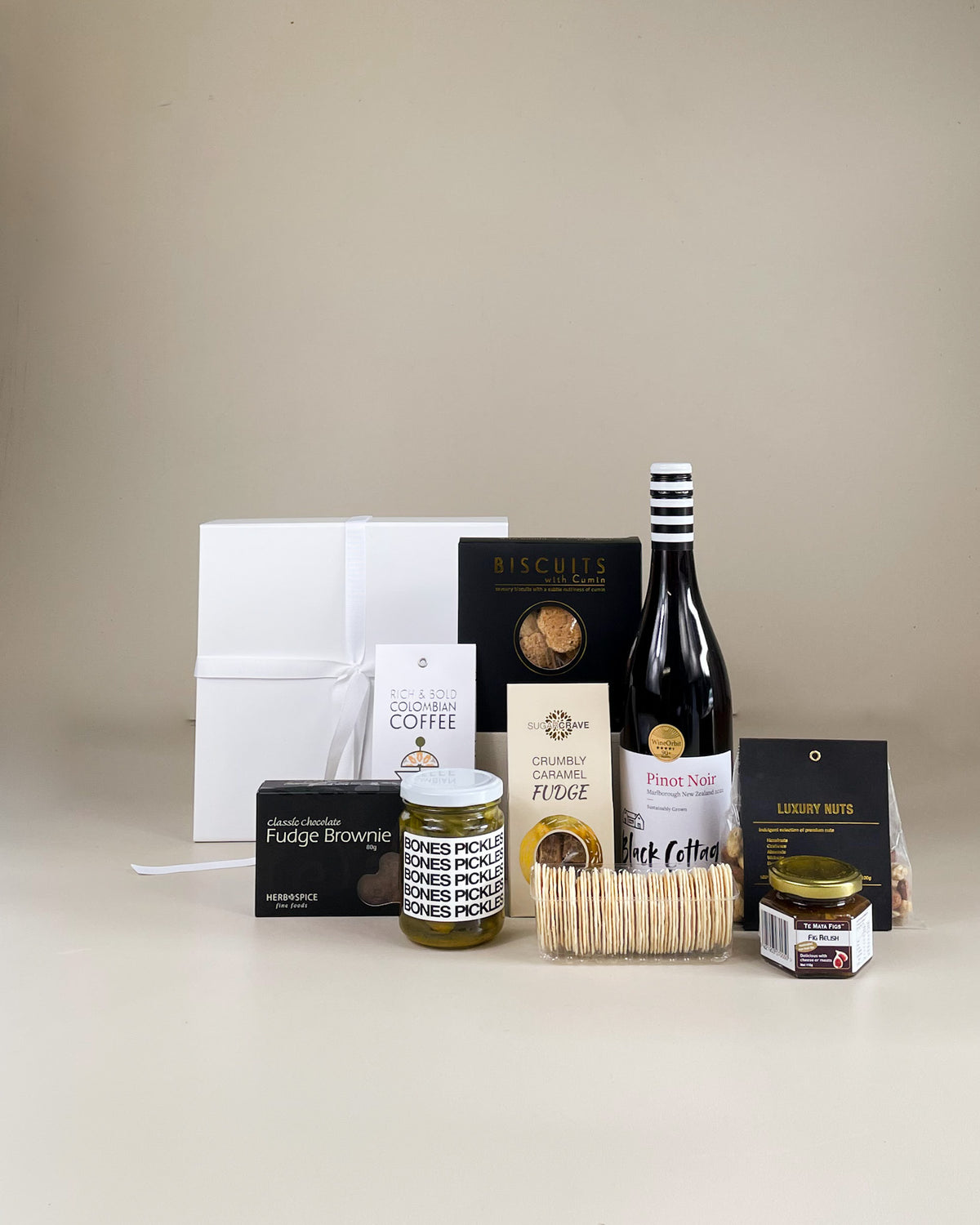 Love You Dad Gift Box