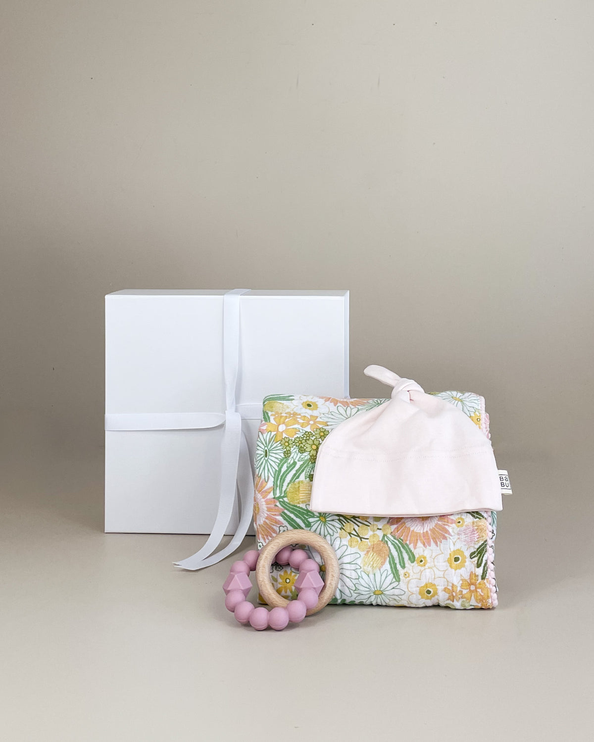 It’s a Girl Gift Box