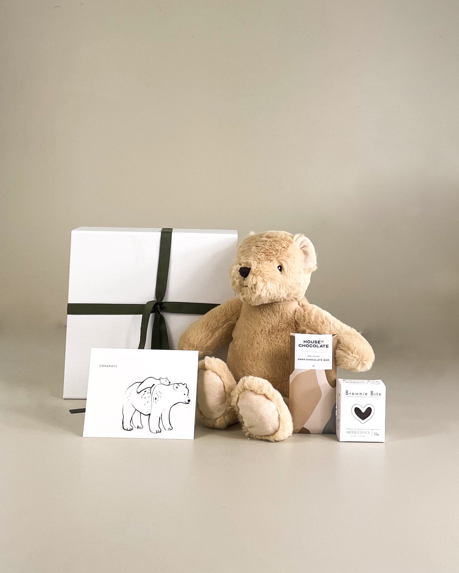 Congrats Little One Gift Box