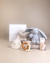 Bunny Love Baby Gift Box