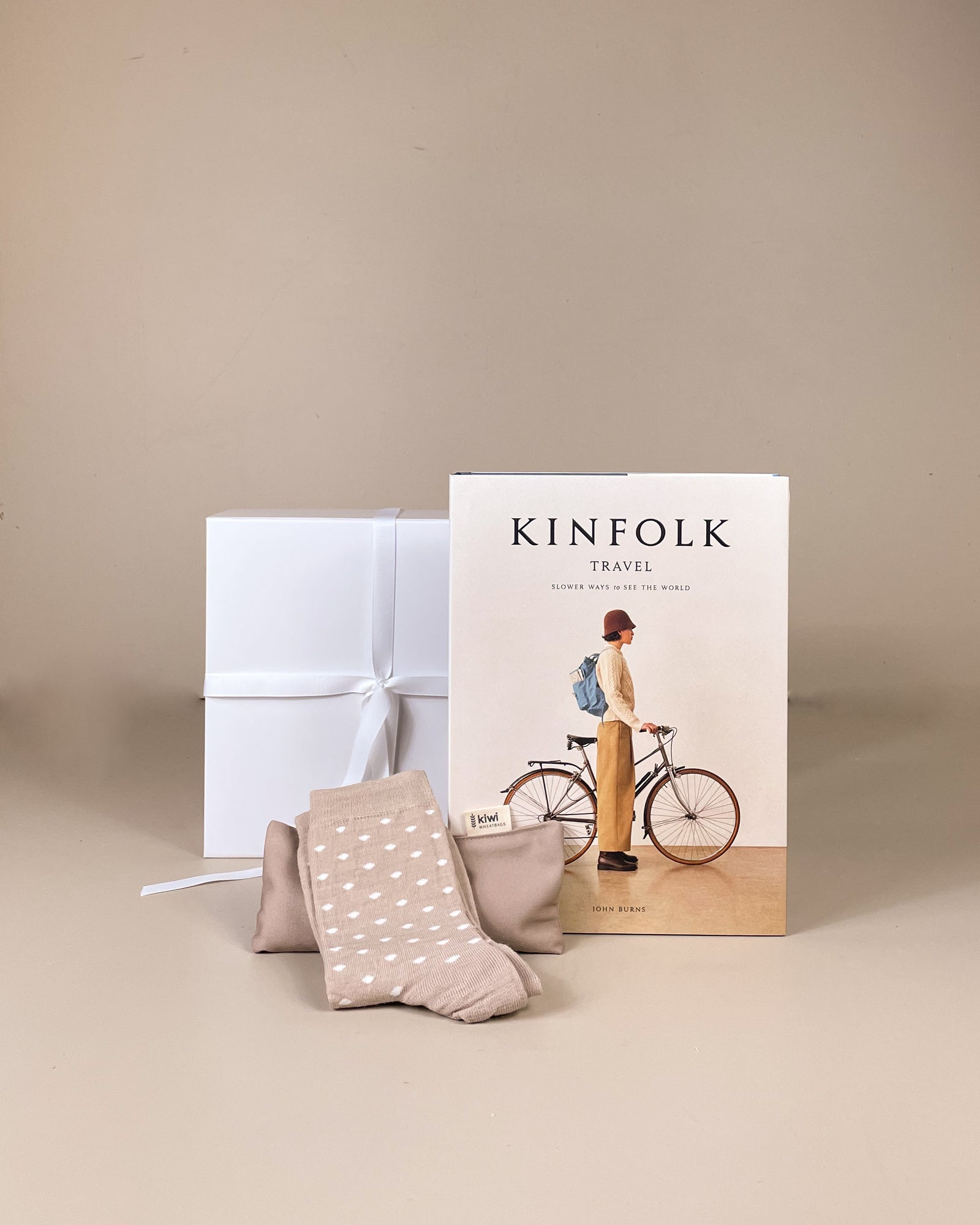 Luxury Travel Gift Box
