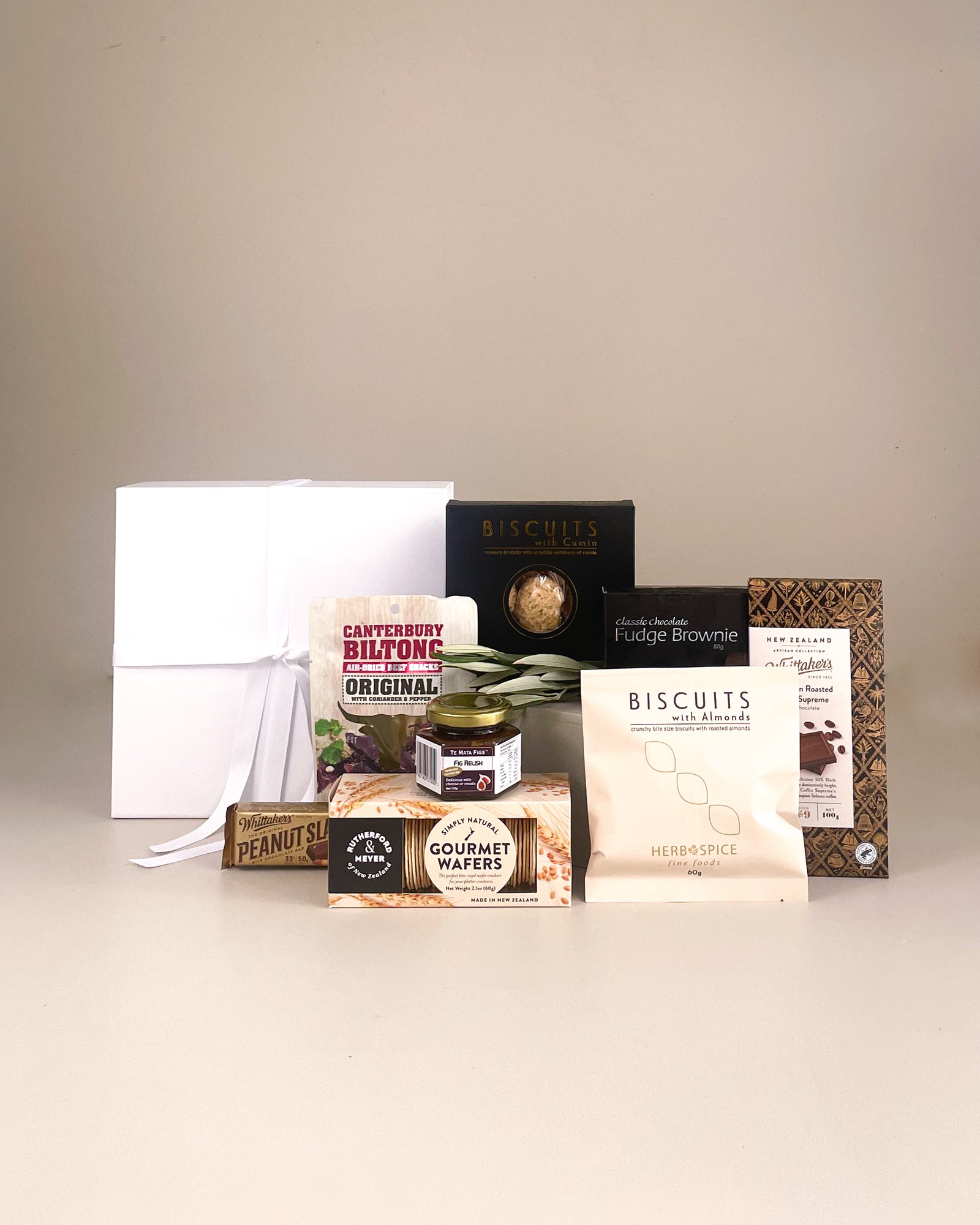 The Share & Enjoy Gift Box