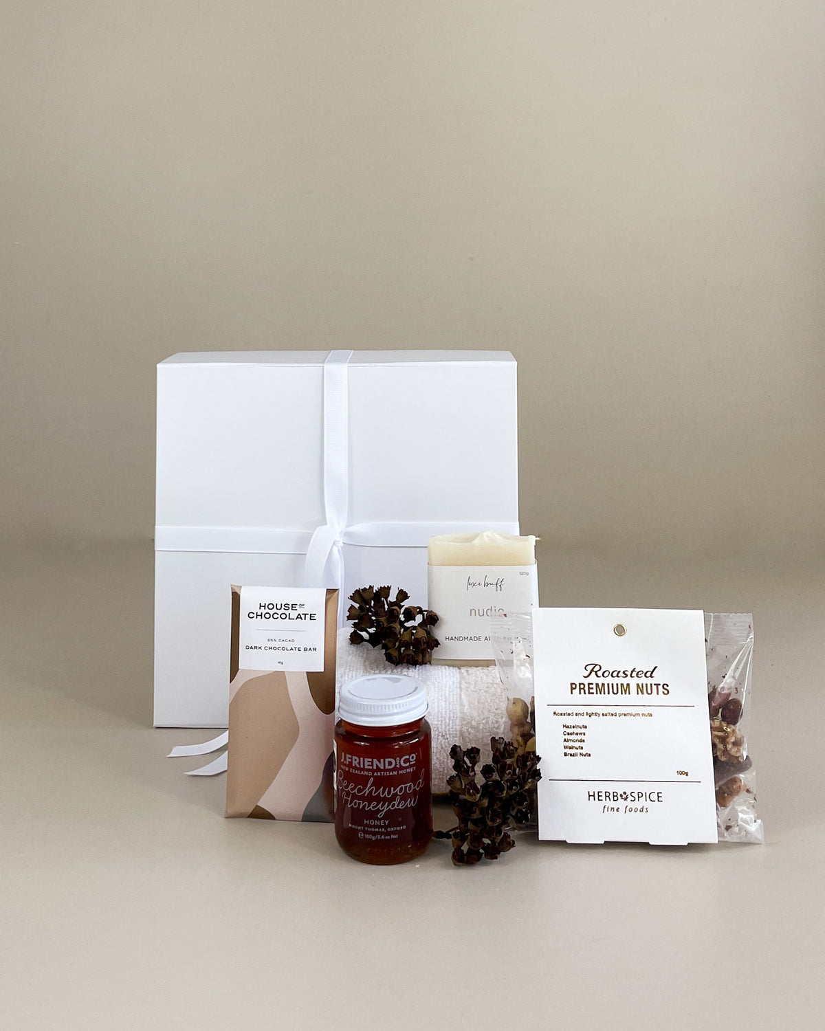 Nice & Natural Gift Box
