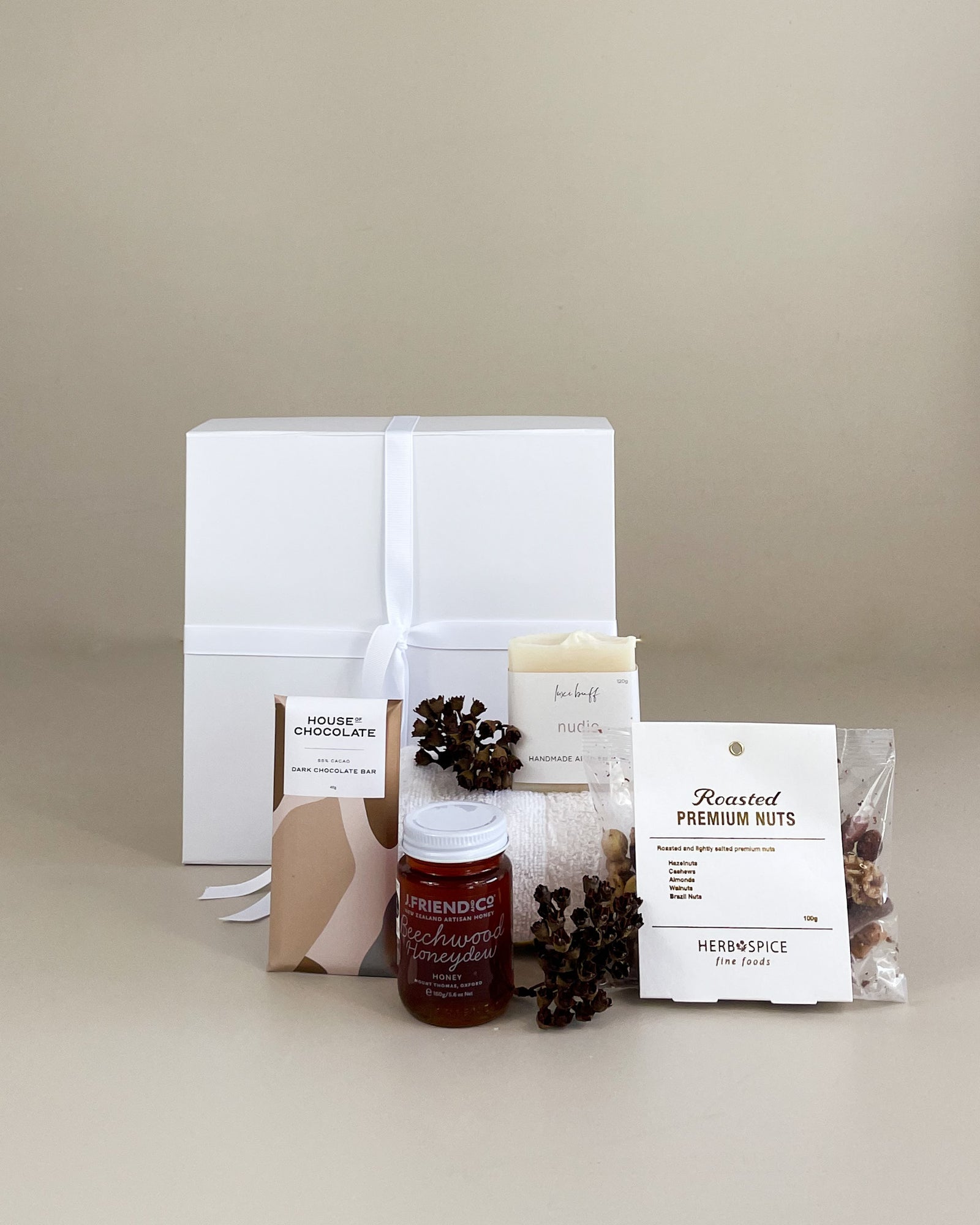 Nice & Natural Gift Box