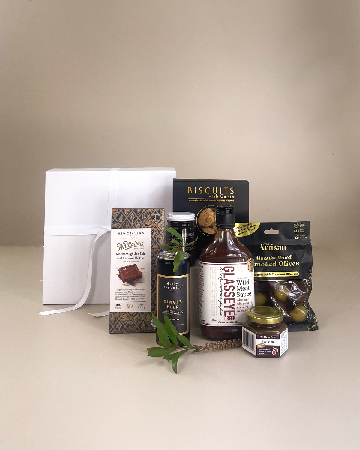 Spoil Him Gift Box