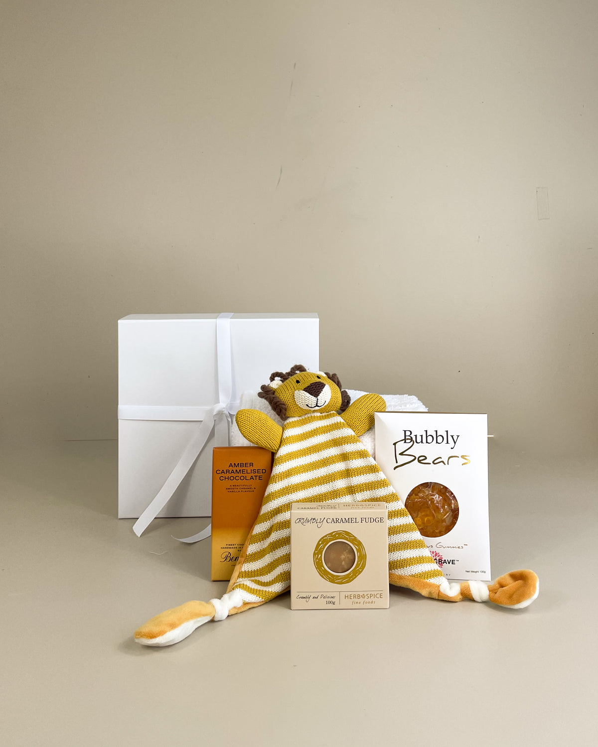 Congrats Little One Gift Box