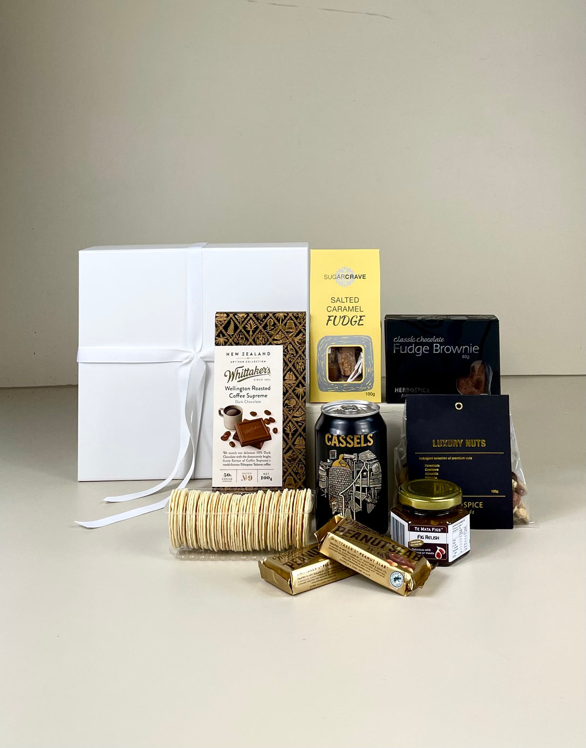 Happy Fathers Day Gift Box