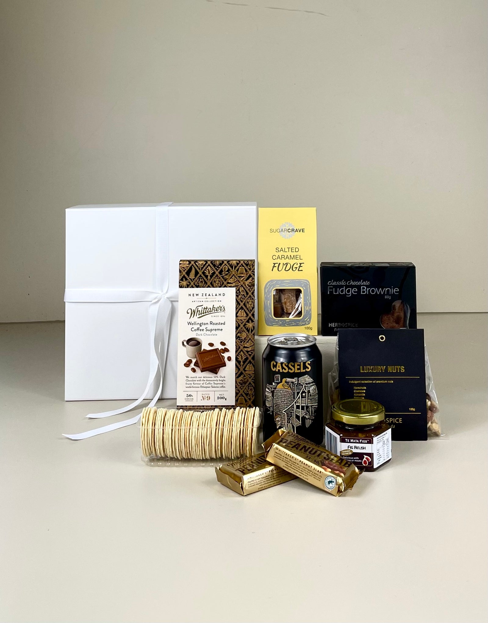 Happy Fathers Day Gift Box