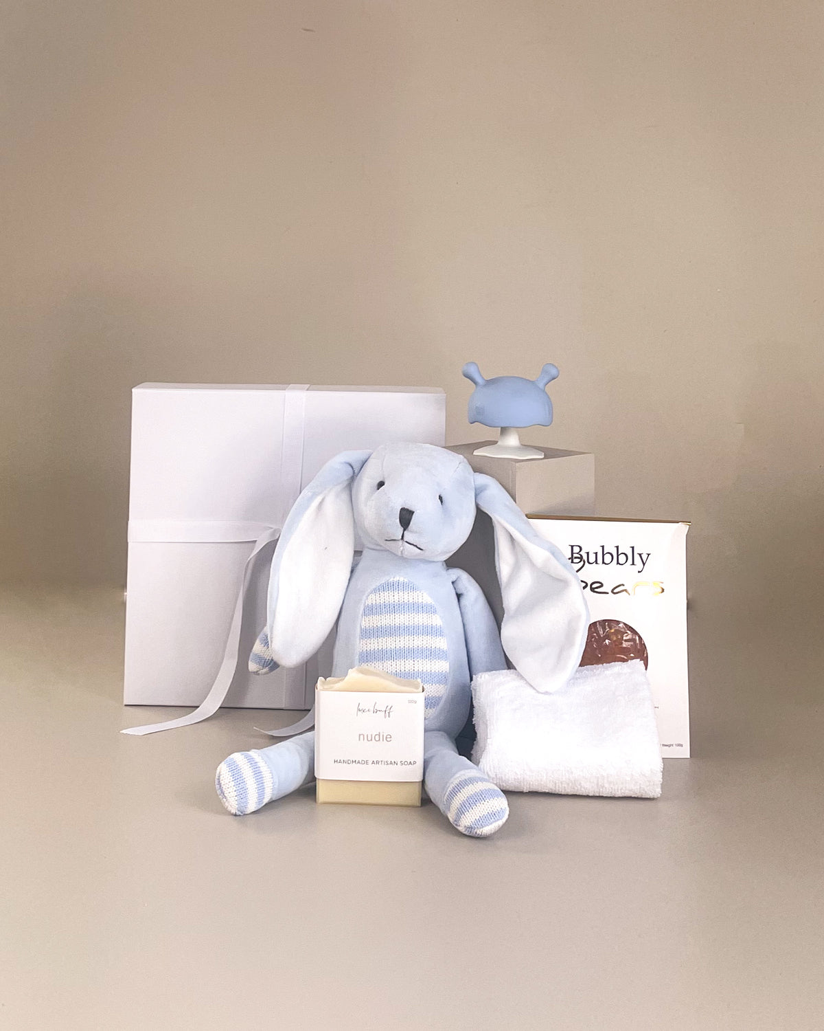 It's a Boy Gift Box