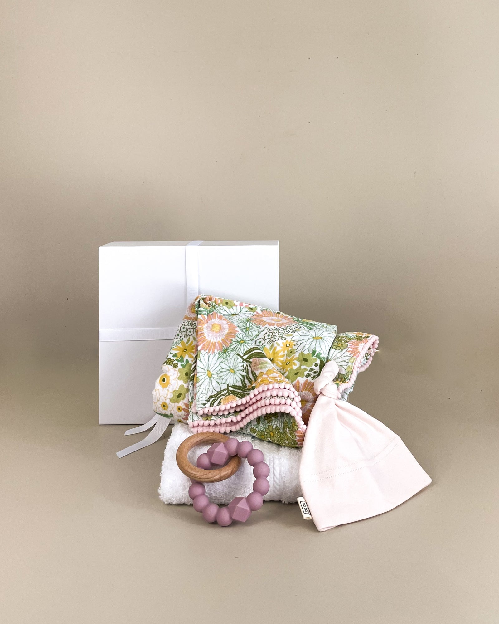 It’s a Girl Gift Box