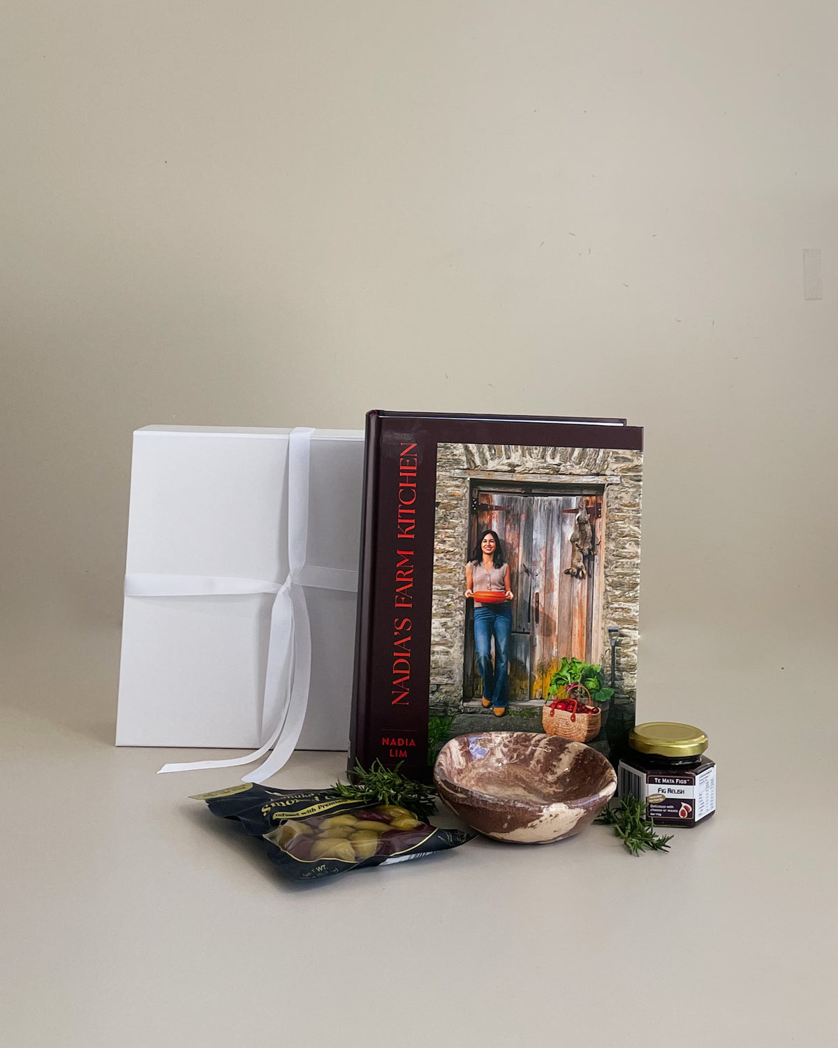 Just ForYou Gift Box