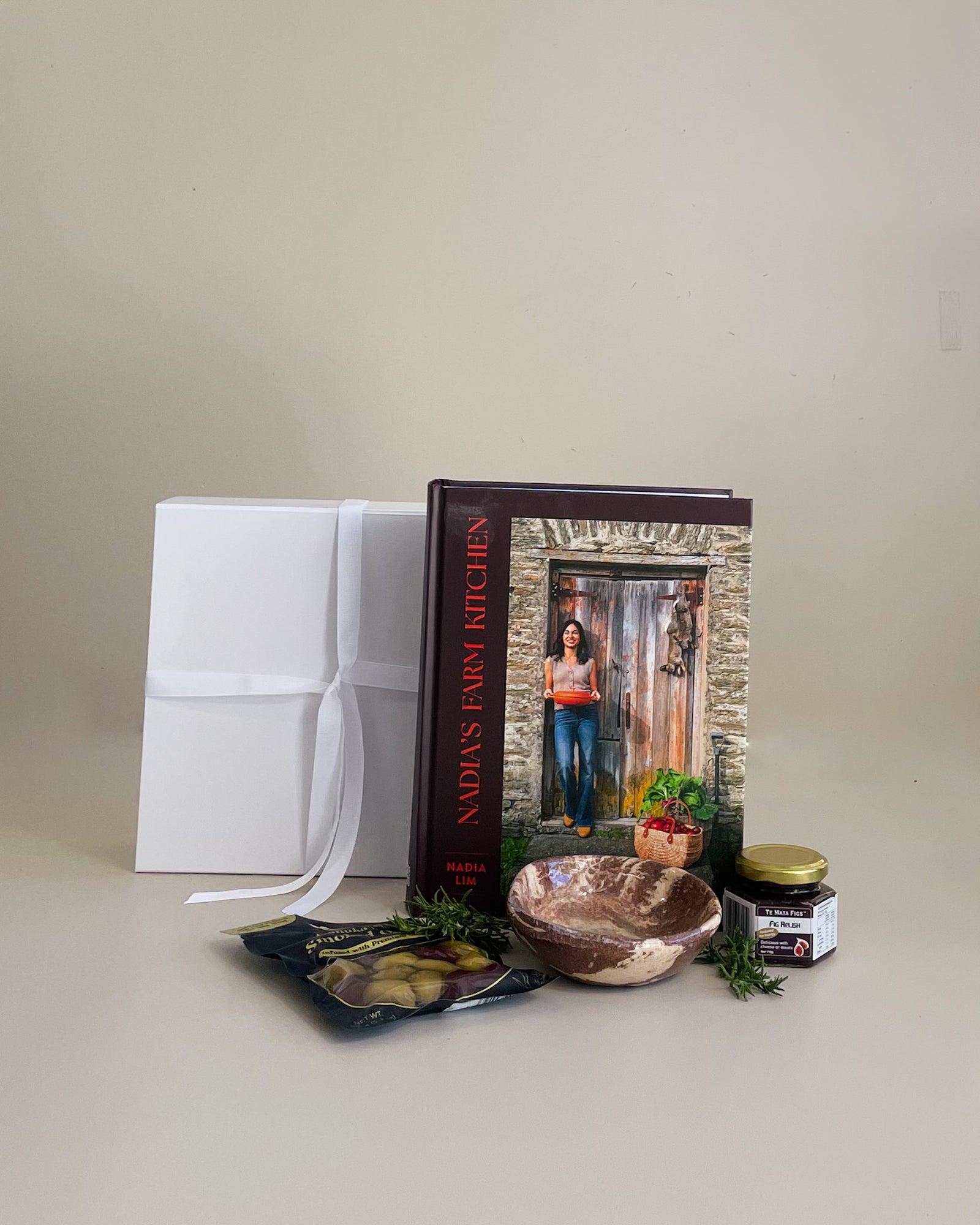Just ForYou Gift Box