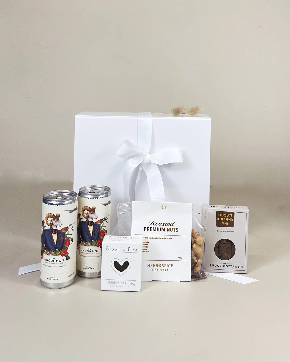 Just For You My Love Gift Box