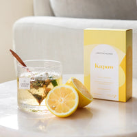Lemon & Honey Wellness Gift Box