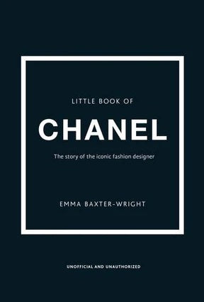 The Little Book of Chanel