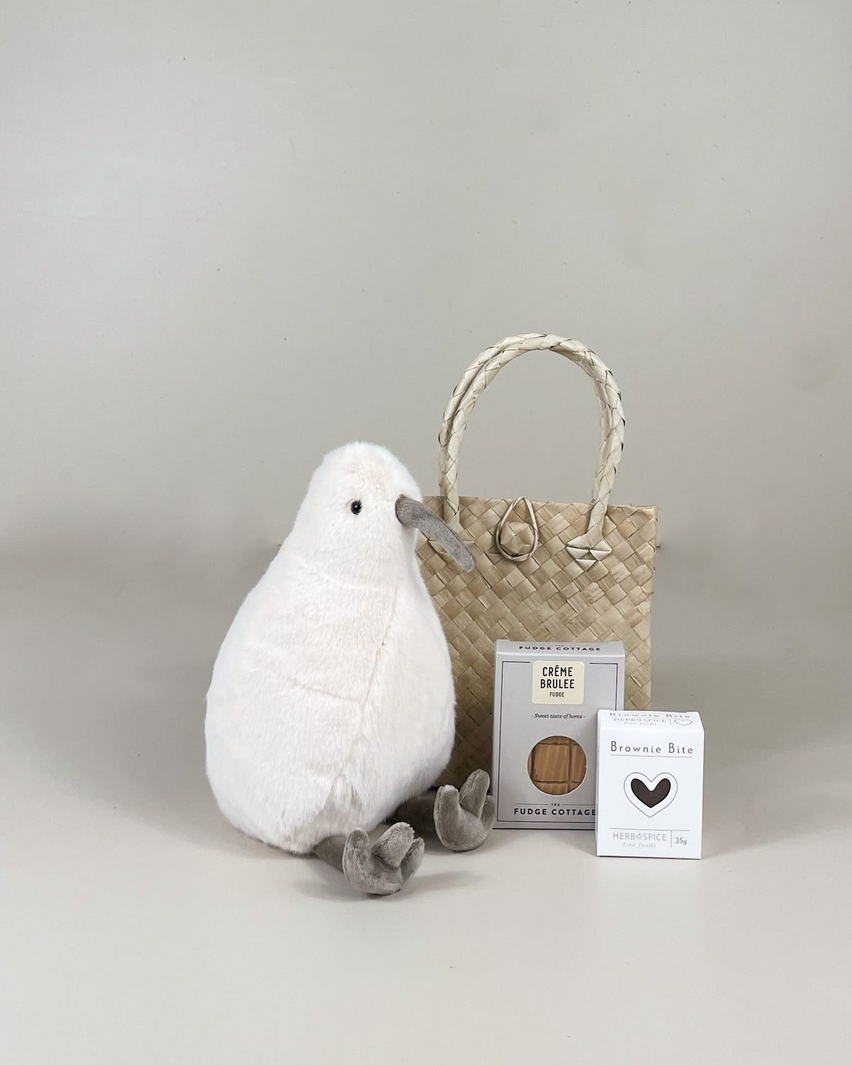 Little Kiwi Gift Box