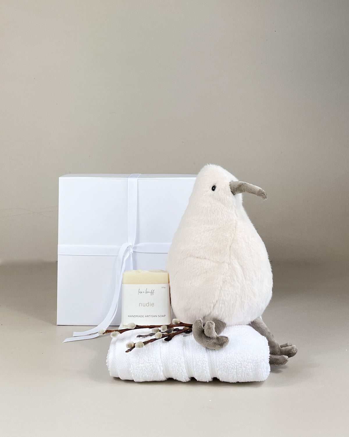 Little Kiwi Gift Box