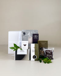 Luxury Chocolate Gift Box