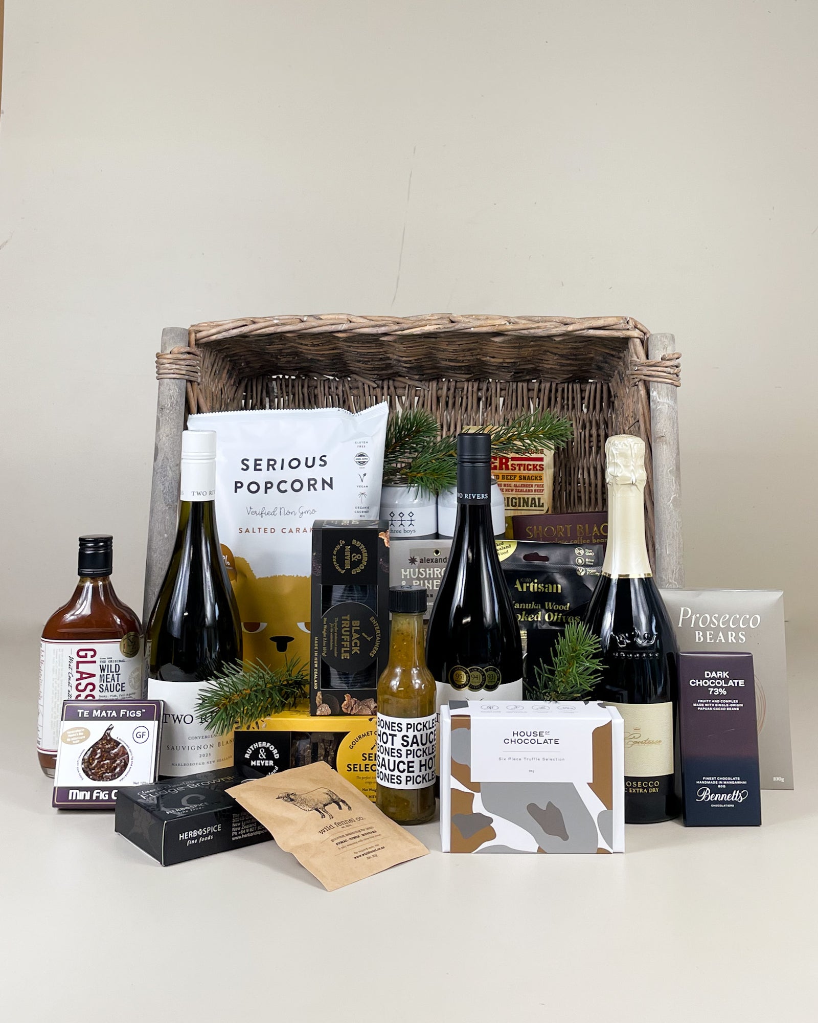Luxury Christmas Gift Hamper