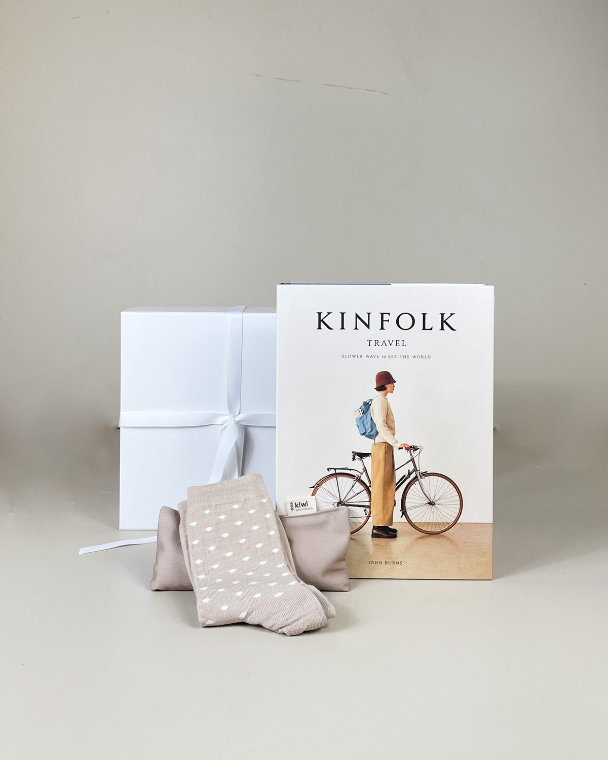 Luxury Travel Gift Box
