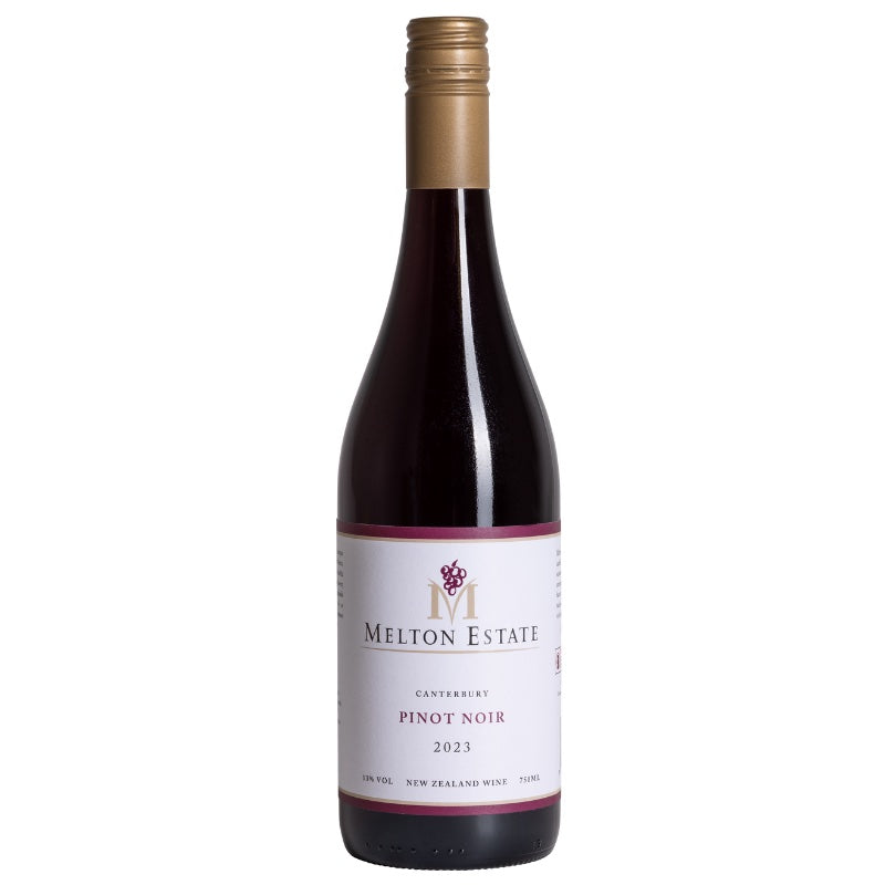 Melton Estate Pinot Noir Wine